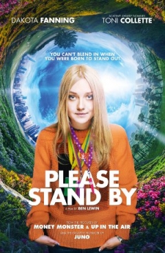 Please Stand By - Official Trailer
