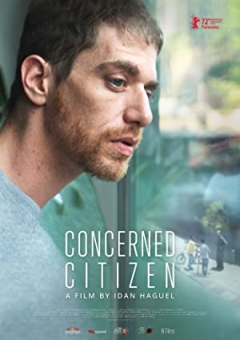 Concerned Citizen Trailer