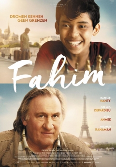 Fahim Trailer