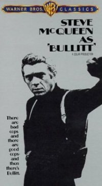 Bullitt (1968)