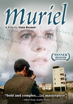 Muriel ou Le temps d'un retour (1963)