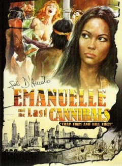 Emanuelle e gli ultimi cannibali (1977)