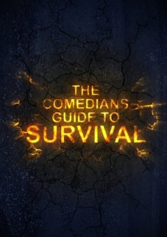 Kremode and Mayo - The comedian's guide to survival Movie Review