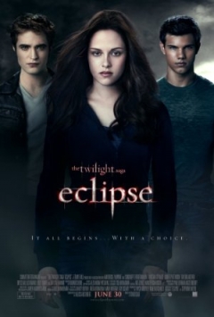 The Twilight Saga: Eclipse Trailer