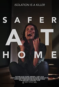 Safer at Home Trailer
