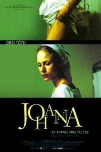 Filmposter van de film Johanna