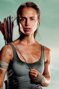 Tomb Raider 2 