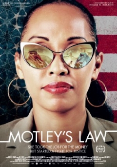 Filmposter van de film Motley's Law