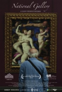 National Gallery Trailer