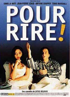 Pour rire! (1996)