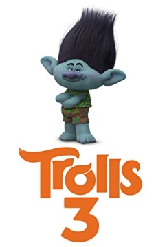 Trolls Band Together (2023)