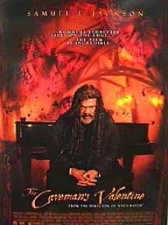 The Caveman's Valentine (2001)