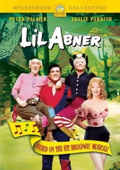 Li'l Abner (1959)