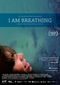 Filmposter van de film I Am Breathing