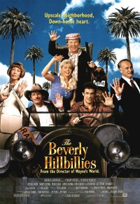 The Beverly Hillbillies (1993)