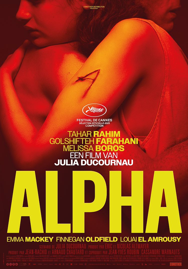 Alpha (2025)
