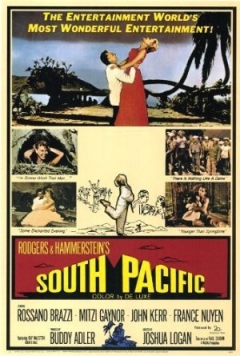 South Pacific Trailer