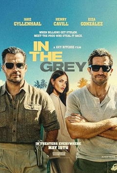 Filmposter In the Grey (2026)