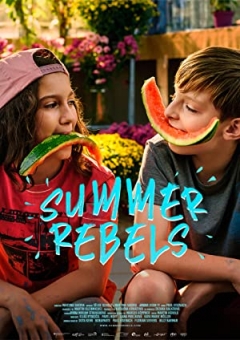 Summer Rebels (2020)