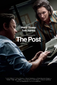 The Post - Official Trailer