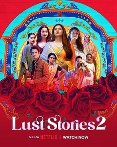 Lust Stories 2
