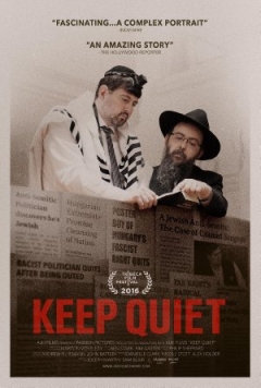 Keep Quiet Trailer