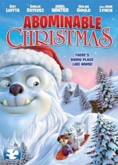 Abominable Christmas (2012)
