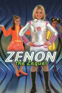 Zenon: The Zequel (2001)