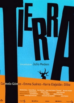 Tierra (1996)