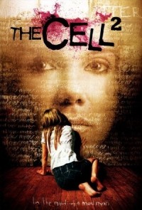 Filmposter van de film The Cell 2 (2009)