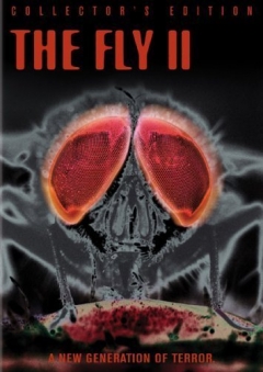 The Fly II (1989)