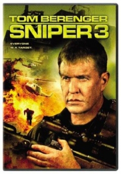 Sniper 3 Trailer