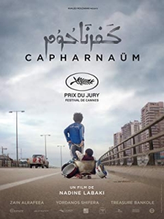 Capharnaüm Trailer