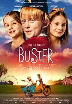 Buster's World Trailer