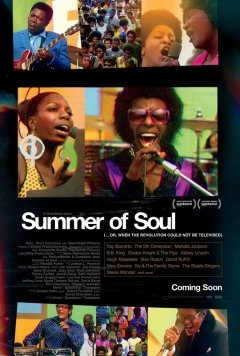 Summer of Soul Trailer
