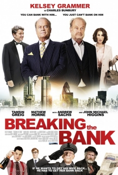 Breaking the Bank (2014)