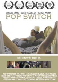 Pop Switch (2009)
