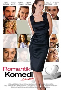 Romantik komedi (2010)