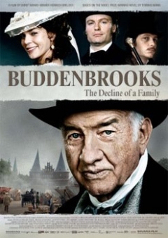 Buddenbrooks Trailer