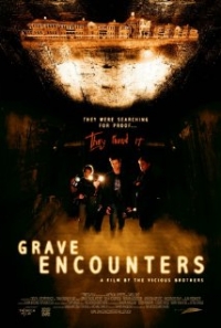 Grave Encounters Trailer