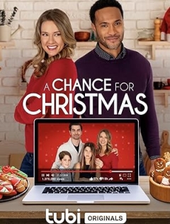 A Chance for Christmas Trailer