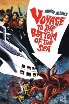 Voyage to the Bottom of the Sea Trailer