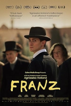 Franz (2025)
