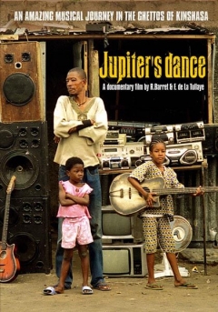 La danse de Jupiter (2006)