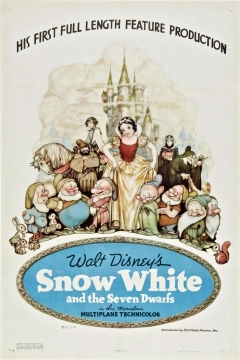 Snow White and the Seven Dwarfs Trailer