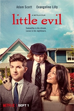 Little Evil - Official Trailer