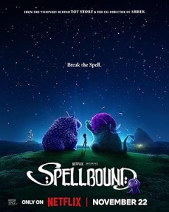 Spellbound (2024)