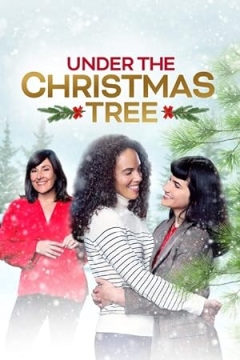 Under the Christmas Tree Trailer