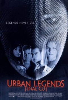 Urban Legends: Final Cut Trailer