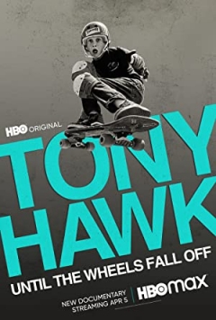 Hawk tony Tony Hawk: